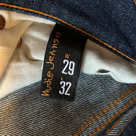 Nudie Jeans Steady Eddie II Dry True - Picture 6 of 8